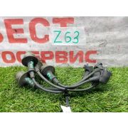 Высоковольтные провода Toyota TownAce Noah KR42V 7K-E G52 A04A 2001 Z63