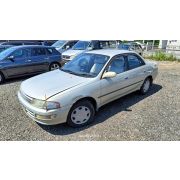 Высоковольтные провода Toyota Carina ST190 4S-FE S50 -06A 1993 Z67