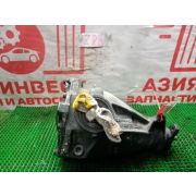 Редуктор задний Mercedes-Benz C180 S203 111.951 722.615 2001 Z28