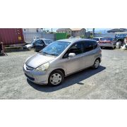 Зеркало боковое левое Honda Fit GD1 L13A SWRA 2005 Z27