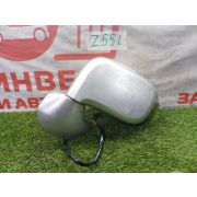 Зеркало боковое левое Nissan Serena TC24 QR20DE RE0F06A FP57 2002 Z55