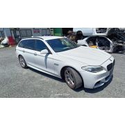 Зеркало боковое левое BMW 523i F10 N52B25A GA8HP45Z 2010 Z10