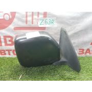 Зеркало боковое правое Toyota TownAce Noah KR42V 7K-E G52 A04A 2001 Z63