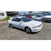 Зеркало боковое правое Toyota Carina ST190 4S-FE A241E -03A 1993 Z65