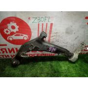 Рычаг передний нижний левый Nissan Primera QP12 QG18DE RE4F03B FQ40 2004 Z30