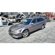 Защита двигателя Honda Accord Wagon CL2 H23A MCKA 2001 Z37