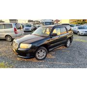 Подкрылок пластиковый передний левый Subaru Forester SG5 EJ20 TZ1B5LSWAA 2006 Z53