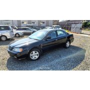 Защита двигателя Honda Inspire UA4 J25A 2000 Z56