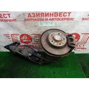 Ступица задняя левая Subaru Traviq XM220 Z22 2003 N905