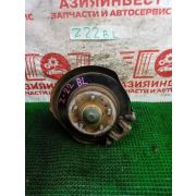 Ступица задняя левая Nissan Cefiro PA33 VQ25DD RE4F04B FN40 1999 Z22