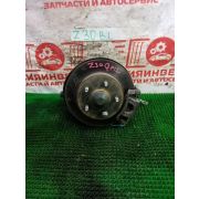 Ступица задняя левая Nissan Primera QP12 QG18DE RE4F03B FQ40 2004 Z30