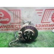 Ступица передняя левая Nissan Primera QP12 QG18DE RE4F03B FQ40 2004 Z30