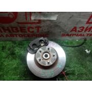 Ступица передняя правая Subaru Forester SG5 EJ20 TZ1B5LSWAA 2006 Z53