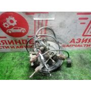 Ступица задняя левая Honda Inspire UA4 J25A 2000 Z56