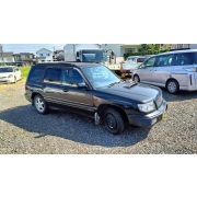 Ступица задняя левая Subaru Forester SF5 EJ20 TZ1A3ZB2AA 1999 Z60