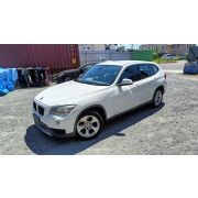 Порог левый BMW X1 E84 N20B20A GA8HP45Z 2012 Z32