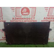 Радиатор кондиционера Nissan Cefiro PA33 VQ25DD RE4F04B FN40 1999 Z22