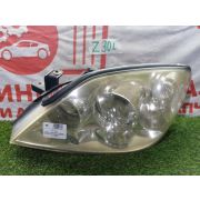 Фара левая Nissan Primera QP12 QG18DE RE4F03B FQ40 2004 Z30