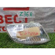 Габарит правый Toyota Corona Premio ST210 3S-FSE A247E -01A 2001 Z36