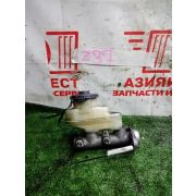 Главный тормозной цилиндр Honda Accord Wagon CL2 H23A MCKA 2001 Z37