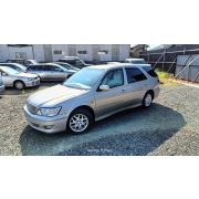 Вакуумный усилитель тормозов Toyota Vista Ardeo SV50G 3S-FSE U240E -02A 2001 Z57