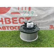 Мотор отопителя Mazda Axela BK3P L3-VE FNK219090G 2005 Z59