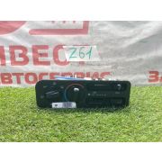 Блок управления отоплением и вентиляцией (Климат-контроль) Toyota Nadia SXN10 3S-FE A247E -01A 1999 Z61