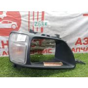 Габарит правый Toyota TownAce Noah KR42V 7K-E G52 A04A 2001 Z63