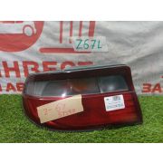 Фонарь стоп-сигнала левый Toyota Carina ST190 4S-FE S50 -06A 1993 Z67