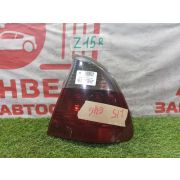 Фонарь стоп-сигнала правый BMW 318i E46 N42B20A A5S 390R - YR 2002 Z15