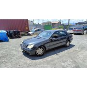 Блок ABS Mercedes-Benz C180 S203 111.951 722.615 2001 Z28