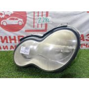 Фара левая Mercedes-Benz C180 S203 111.951 722.615 2001 Z28