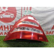 Фонарь стоп-сигнала левый Mercedes-Benz C180 S203 111.951 722.615 2001 Z28