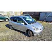 Дверь задняя левая Honda Fit GD1 L13A SWRA 2007 Z44