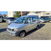 Защита двигателя Toyota LiteAce Noah KR42V 7K-E A42D A02A 2001 Z45