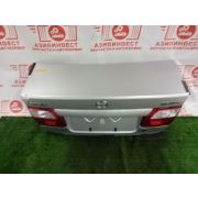 Крышка багажника Mazda Capella GF8P FP-DE FNB519090H 2000 Z49