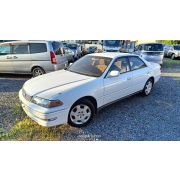 Бампер передний Toyota Mark II GX100 1G-FE A42DE A03A 1999 Z50