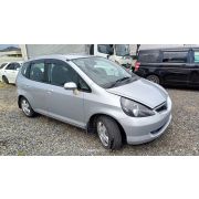 Дверь передняя левая Honda Fit GD1 L13A SWRA 2003 Z75