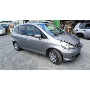 Дверь 5-я Honda Fit GD1 L13A SWRA 2004 Z86