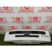 Бампер передний Honda StepWGN RF1 B20B SKNA 2001 Z87