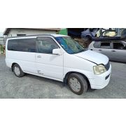 Дверь задняя левая Honda StepWGN RF1 B20B SKNA 2001 Z87