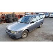 Защита двигателя Nissan AD VFY11 QG15DE RE4F03B FQ38 2006 Z20