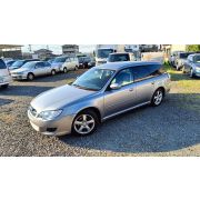 Подкрылок пластиковый передний левый Subaru Legacy BP5 EJ20 TZ1B8LS1AA 2007 Z48