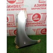 Крыло переднее правое Toyota Avensis AZT250 1AZ-FSE U241E -01A 2004 Z72