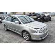 Крышка багажника Toyota Avensis AZT250 1AZ-FSE U241E -01A 2004 Z72