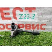 Катушка зажигания Nissan Cefiro PA33 VQ25DD RE4F04B FN40 1999 Z22-3