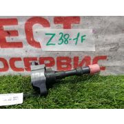 Катушка зажигания Honda Fit GD1 L13A SWRA 2001 Z38-1