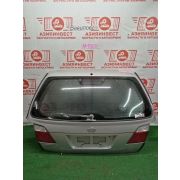 Дверь 5-я Nissan Primera WP11 SR18DE RL4F03A FL38 1997 AI-1960