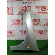 Крыло переднее левое Nissan Primera WP11 SR18DE RL4F03A FL38 1997 AI-1960