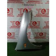 Крыло переднее правое Nissan Primera WP11 SR18DE RL4F03A FL38 1997 AI-1960
